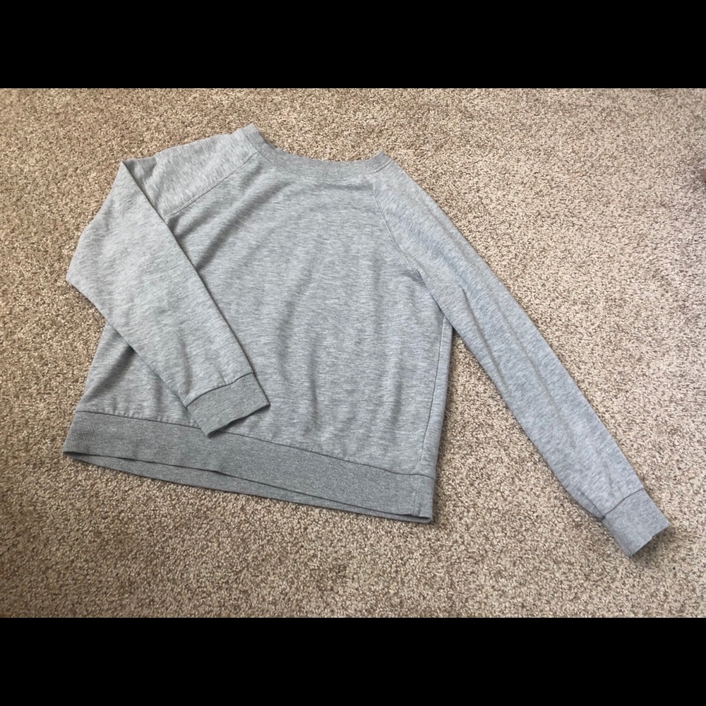 h&m long sleeve